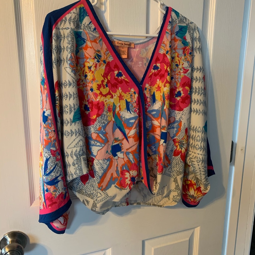 Super cute top